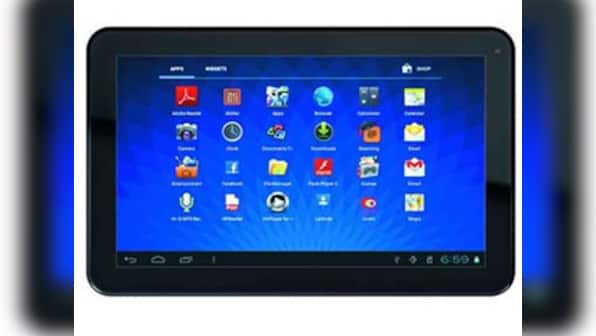 Cheap tablet war hots up with Micromax Funbook Pro for Rs 9,999