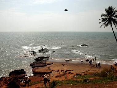 Goa expresses concern over colonisation attempts by Russians