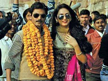 Movie Review: The real tragedy of the cleverness of Gangs of Wasseypur II Movie Review: The real tragedy of the cleverness of Gangs of Wasseypur II