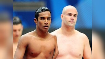 India at Paralympics: Gayakwad out of finals by 0.58 seconds
