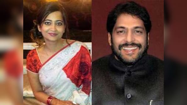 Geetika's suicide notes written on the day she died: Police