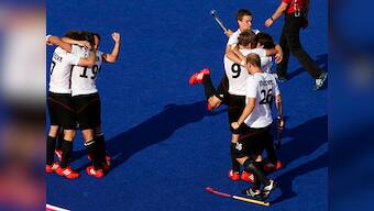 Hockey: Germany beat world champs Australia to reach finals