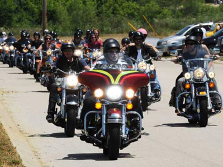 'Invisible bike helmet' that keeps hair intact and head safe