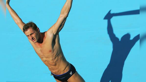 Images: And the Best Abs award goes to...