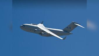 Fake Chinese parts in US-made arms leave India at risk  