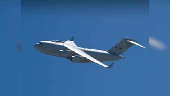 Fake Chinese parts in US-made arms leave India at risk  