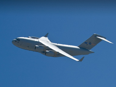 Fake Chinese parts in US-made arms leave India at risk Fake Chinese parts in US-made arms leave India at risk