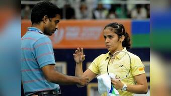 Gopichand's belief: Want a champion, forget democracy