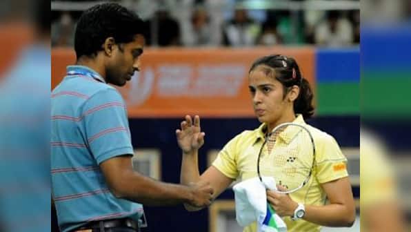 Gopichand's belief: Want a champion, forget democracy