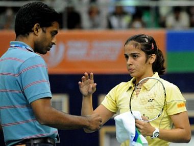 Gopichand's belief: Want a champion, forget democracy Gopichand's belief: Want a champion, forget democracy