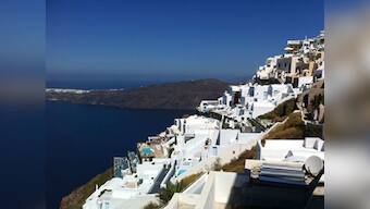 Will selling off islands and coastlines help bankrupt Greece?