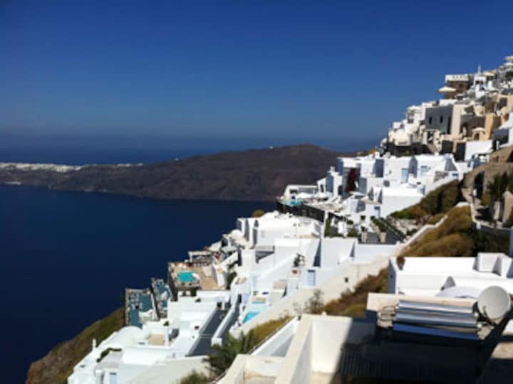 Will selling off islands and coastlines help bankrupt Greece?