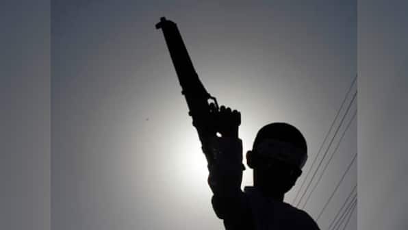 US cannot prevent citizens from gun crime: China
