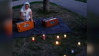 'He did not speak, he just began shooting': US Gurdwara victim