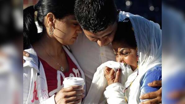 US gurdwara shooter's mother apologises to victims