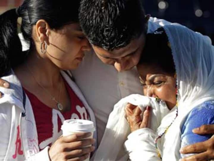 White terrorists: Gurdwara tragedy and America's dirty secrets