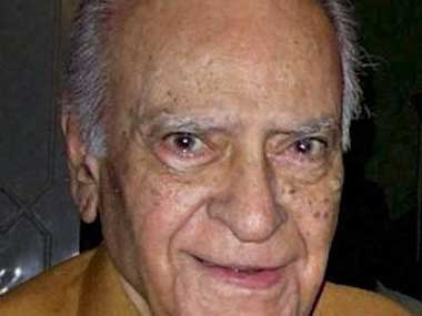 He asked me if he'll die or live: Hangal's son He asked me if he'll die or live: Hangal's son