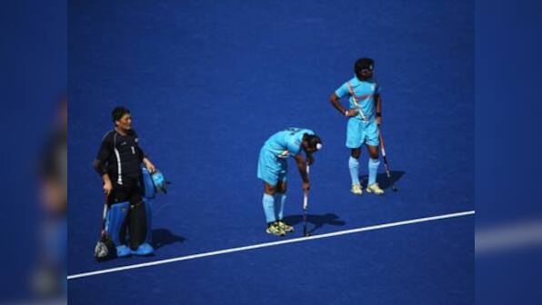 Players have let the team and country down: Nobbs