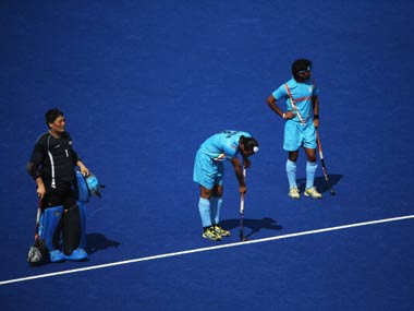 Players have let the team and country down: Nobbs Players have let the team and country down: Nobbs