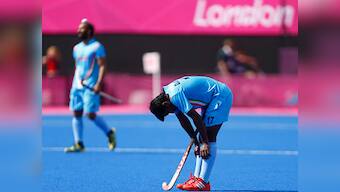 Hockey: India slump to another defeat at Olympics