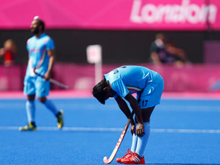 Hockey: India slump to another defeat at Olympics