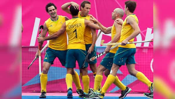 Hockey: Australia thump Pakistan 7-0