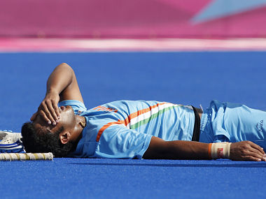 Indian hockey outfit was anything but a team: Pargat Singh Indian hockey outfit was anything but a team: Pargat Singh