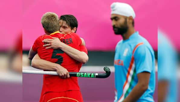 Former coach Baskaran lashes out at hockey team