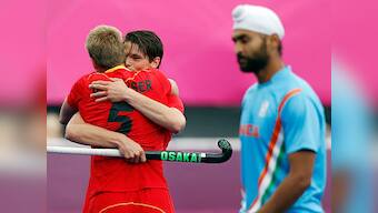 Hockey: London debacle means its time to take hard decisions