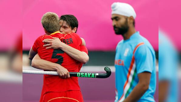 Hockey: London debacle means its time to take hard decisions