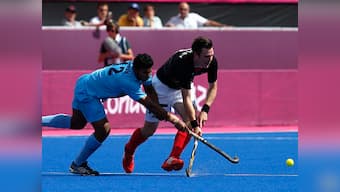 Hockey: India out of medal contention after 3rd straight loss