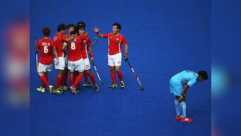 Hockey disaster: Let’s call the team back please