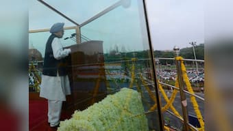 Time to end the Independence Day speech farce