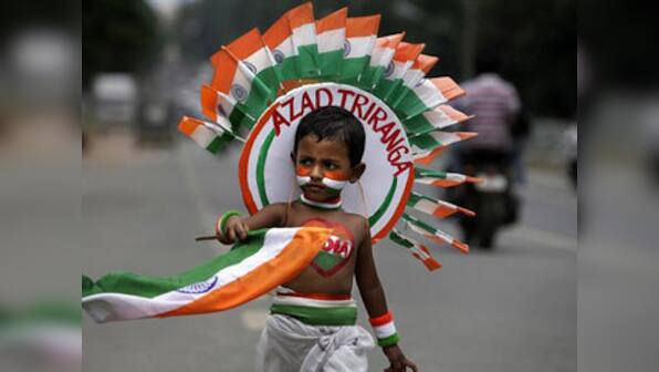 At the edge of a cliff: What does independence mean?