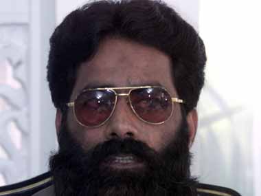 Pak refuses to confirm militant Ilyas Kashmiri's death Pak refuses to confirm militant Ilyas Kashmiri's death