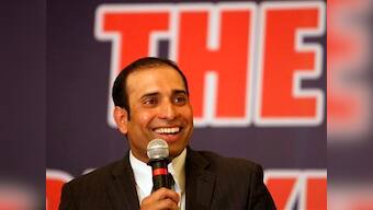 The BCCI is working on how to restore credibility to cricket, Laxman says after IPL Verdict