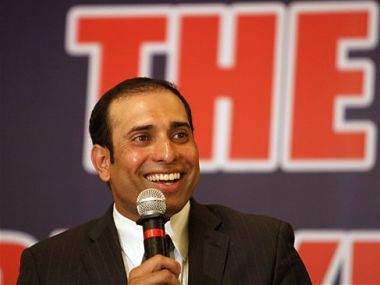 The BCCI is working on how to restore credibility to cricket, Laxman says after IPL Verdict The BCCI is working on how to restore credibility to cricket, Laxman says after IPL Verdict