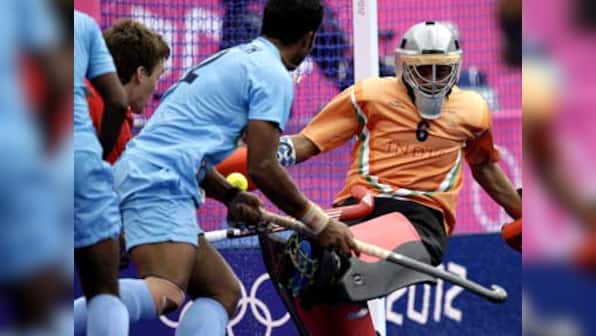 Olympics hockey: India play S Africa to avoid bottom spot 