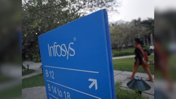 Infosys wins 'visa case' in US court, but faces criminal probe
