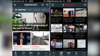 Why you must download the new Firstpost iPhone app