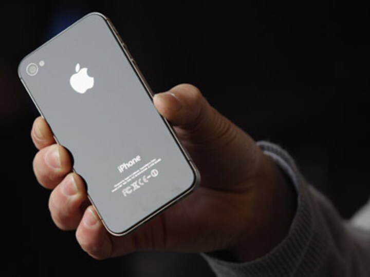 Apple says no to Drone tracker iPhone app
