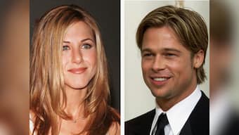 Brad Pitt congratulates ex-wife Jennifer Aniston on engagement