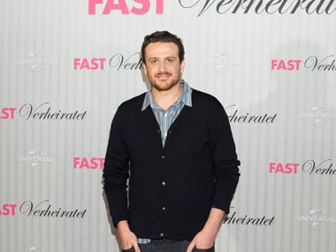 How I Met Your Mother's Marshall, Jason Segel, quits show-Entertainment ...