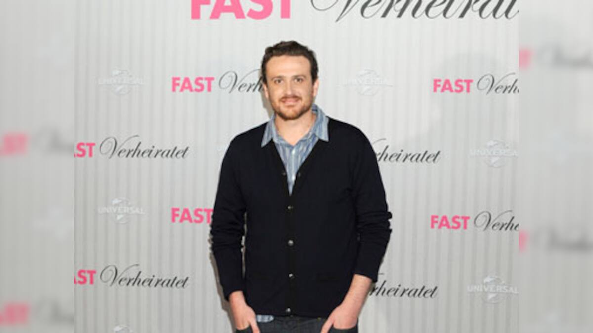 How I Met Your Mother's Marshall, Jason Segel, quits show – Firstpost