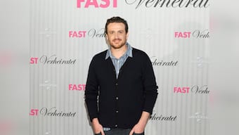 How I Met Your Mother's Marshall, Jason Segel, quits show