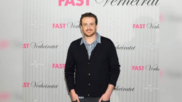 How I Met Your Mother's Marshall, Jason Segel, quits show