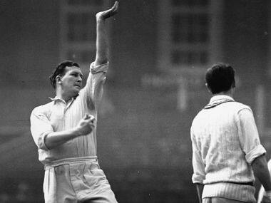 Why Laker, Prasanna remain better off-spinners than Murali, Bhajji