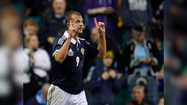 Venky's spend on record signing Rhodes at Blackburn