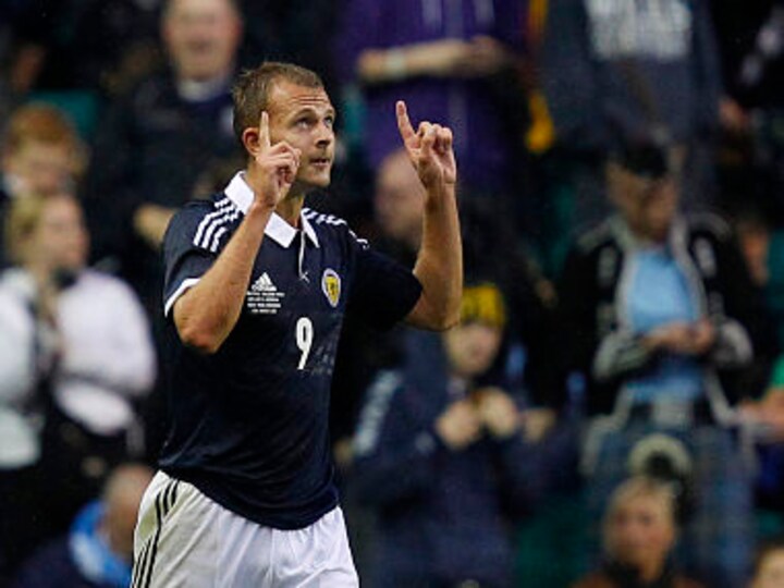 Venky's spend on record signing Rhodes at Blackburn