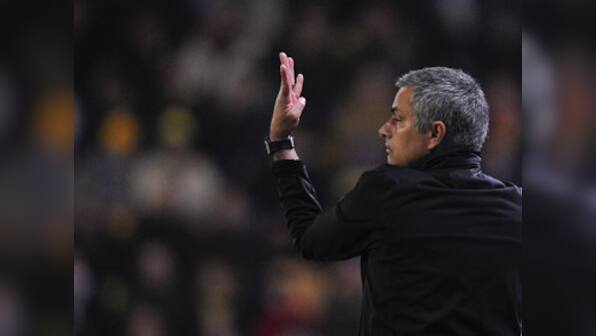 Real Madrid not done with transfers, says Mourinho